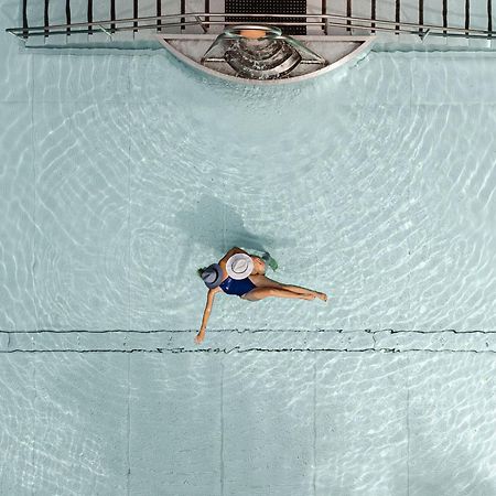 Das Ronacher Thermal Spa Hotel Bad Kleinkirchheim Eksteriør billede